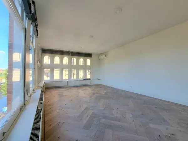 Te huur: Appartement Keizersgracht 461 C in Amsterdam