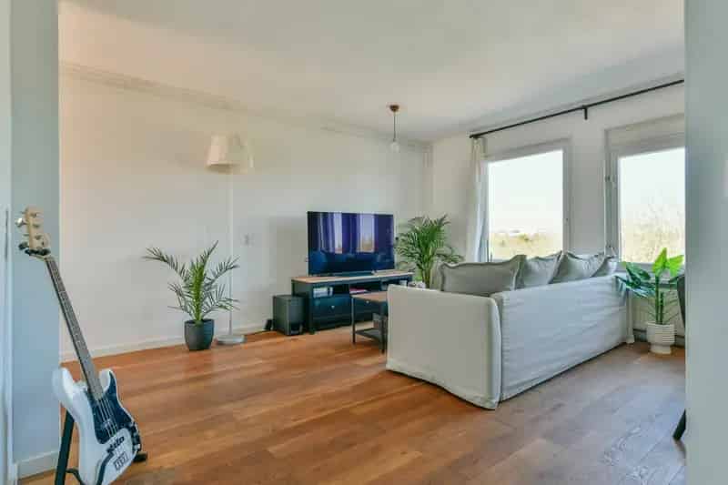 Amsterdam Westerpark 2 Kamer Appartement Te Koop