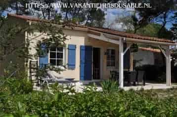 Te Koop Vakantiehuis 6 Personen Charente Frankrijk
