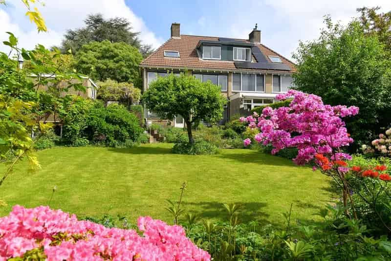 5 Slaapkamers Grote Tuin Garage Oosterbeek
