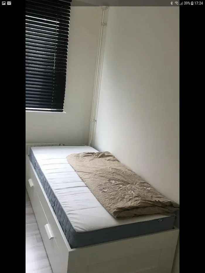 Ben jij opzoek naar een kamer?