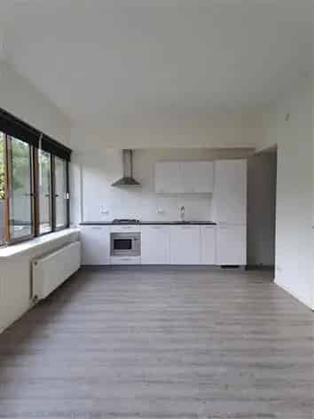 2-kamer appartement Meerzicht Zoetermeer 43m2 Parkeerplaats
