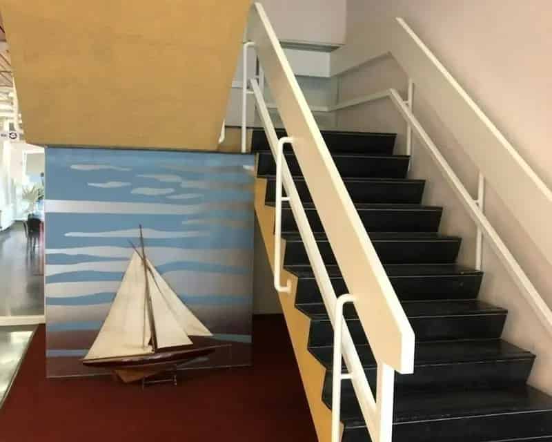 Kamerappartement Alkmaar Nabij Centrum
