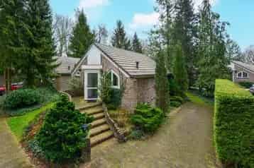 4 Persoons Bungalow te Koop Vakantiepark De Bosrand