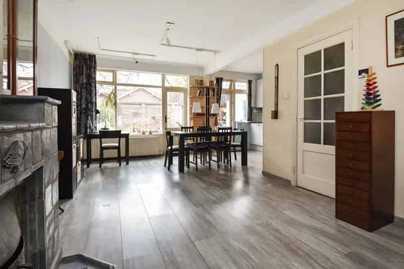Huis te koop Voorburg: Familie Herenhuis 147m2, 4 slaapkamers, Garage