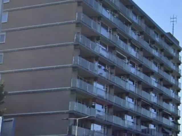 Appartement te huur Enschede Geessinkweg