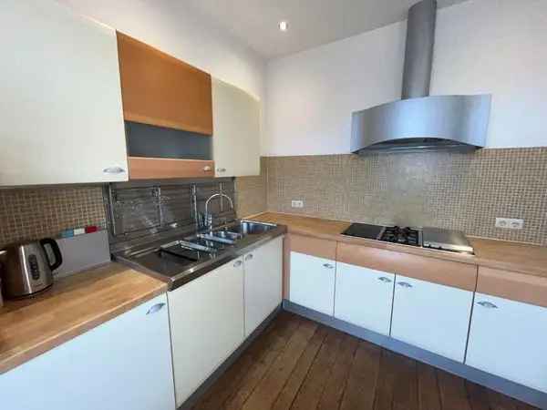 Gemeubileerd Appartement Breda Short Stay 1-6 Maanden