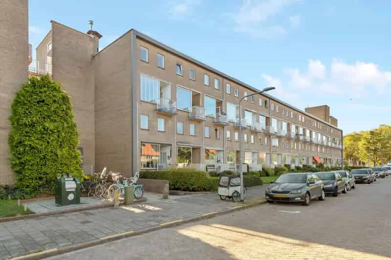 Appartement te koop: Loosdrechtseweg 155 1215 JS Hilversum | Funda