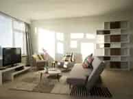 Appartement Hereplein in Groningen