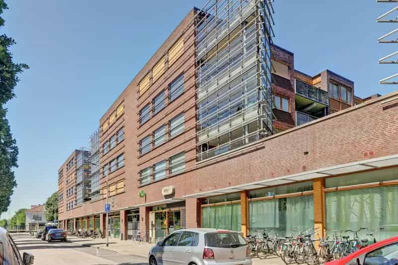 Nijmegen Appartement te koop: 84m2, 3 kamers, balkon, parkeerplaats