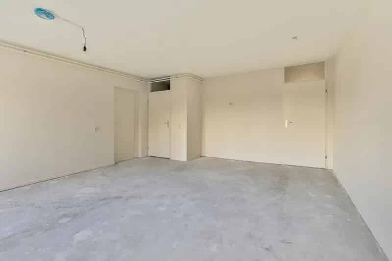 5 Kamer Appartement 111m2 Groenstrook Gratis Parkeren