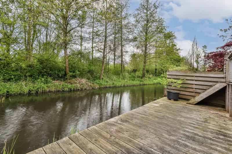 Huis te koop Purmerend 6 slaapkamers grote tuin