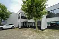 81 m2 Kantoorruimte te Huur Breda