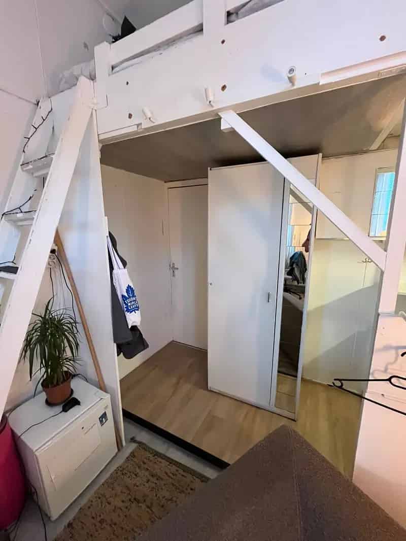 Studentenkamer Enschede: Gezellig Huis met Zwembad