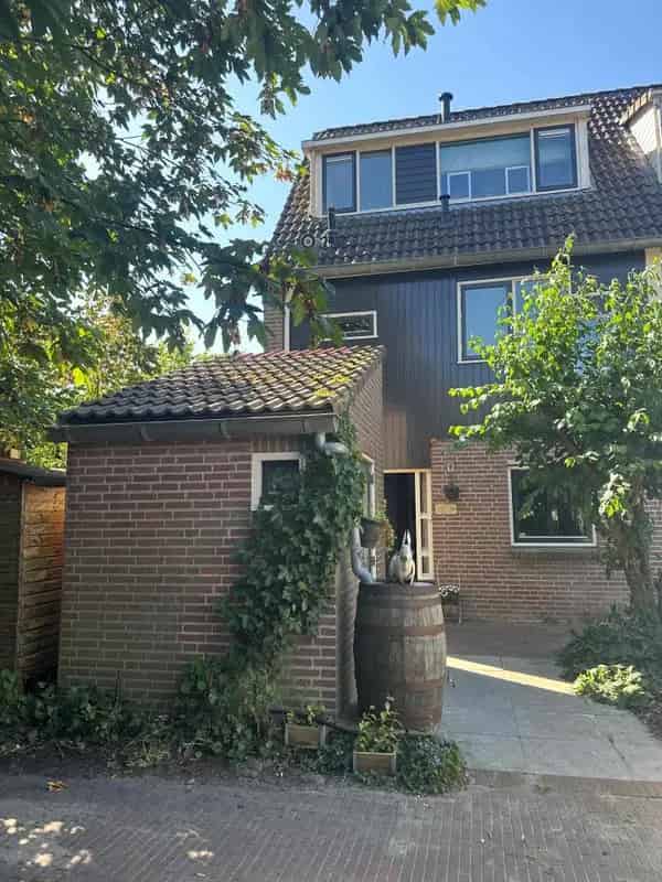 Gemeubileerd Huis Capelle Short Stay Tot 31-03-2026