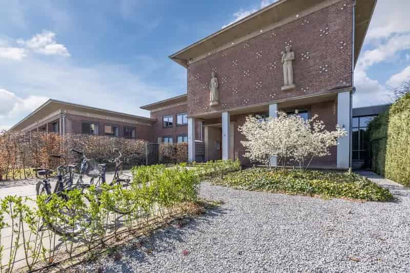 Appartement te koop Veghel Spoorlaan