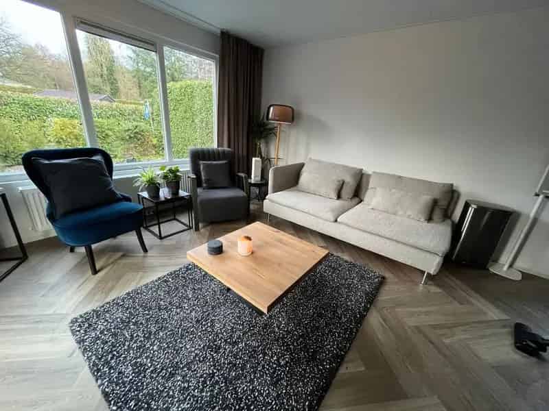 Vakantiechalet Voorthuizen - Tussenoplossing Wonen