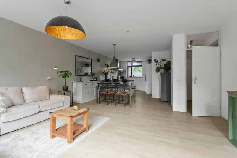 Appartement te koop Almere Haven Dijkmeent