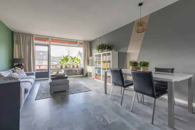 Maisonnette 6 slaapkamers Loosdrecht Frans Halslaan