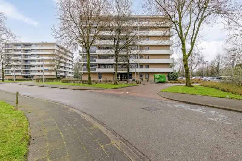 3 Kamerappartement Hilversum Bonifaciuslaan