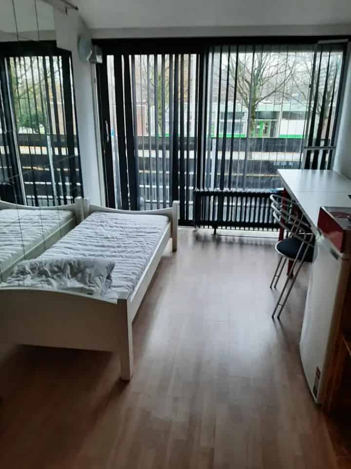Rustige kamer Eindhoven Woensel - Student