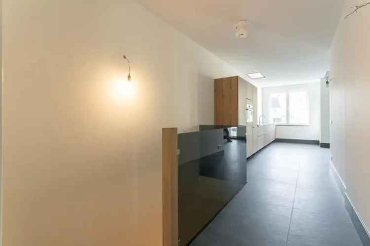 Luxe appartement Randwyck Maastricht 3 slaapkamers geen studenten