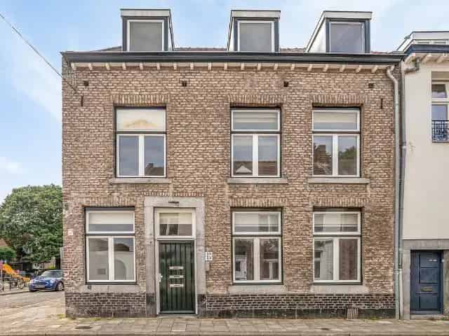 Appartement Maastricht: Gemeentelijk Monument