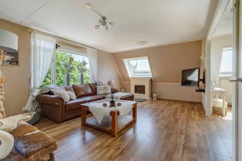 Appartement te koop: Bakkershof 74 2291 DE Wateringen | Funda