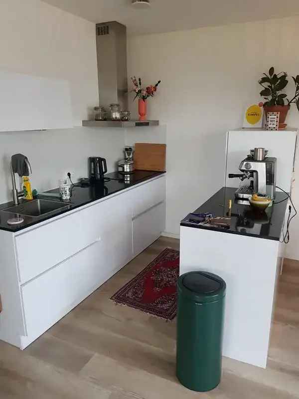 Luxe 3 Kamer Appartement Geleen De Haese