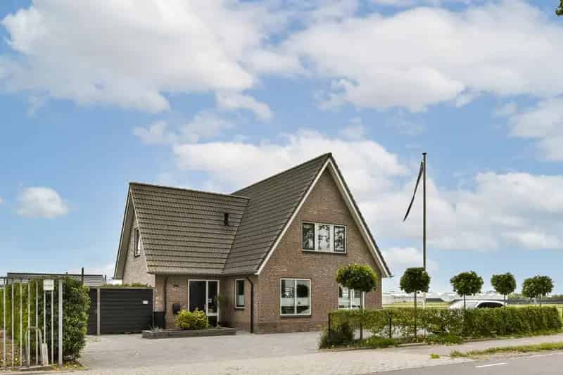 Huis te koop: Aalsmeerderweg 927 1435 EP Rijsenhout | Funda