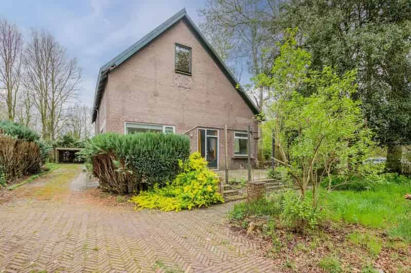 Huis Te Koop , 63, Beilervaart, Beilen, Drenthe