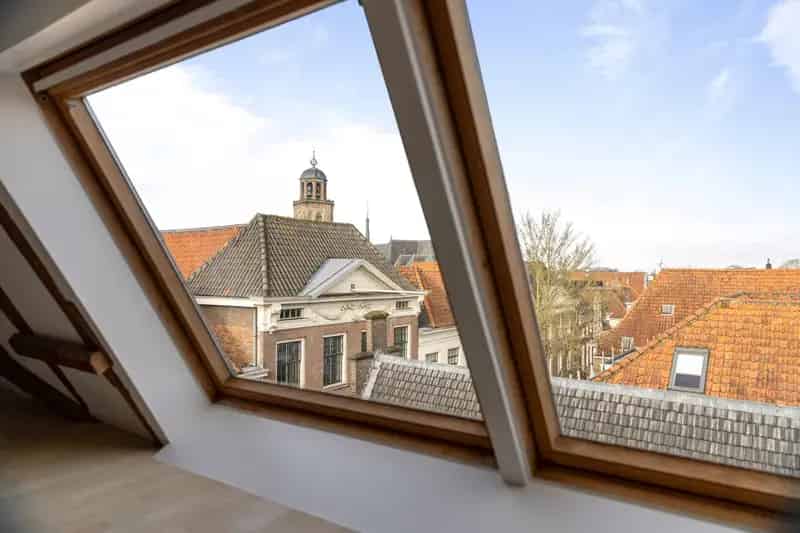 Appartement te koop Deventer Rijksmonument 106m2