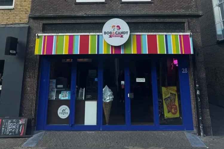 Winkel Doetinchem | Zoek winkels te huur: Hamburgerstraat 28 7001 AL Doetinchem [funda in business]