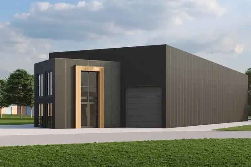 Bedrijfshal te huur Doetinchem 515m2 A18