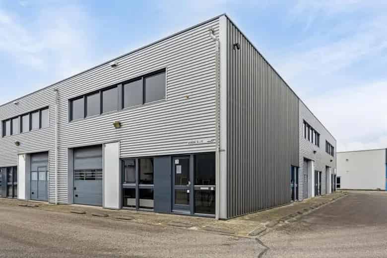 Bedrijfsruimte te Huur 55m2 Oud Gastel A17