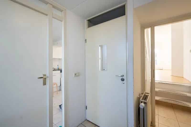 Gerenoveerde woning Filmwijk 3 slaapkamers moderne keuken
