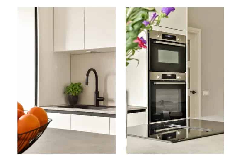 4 Kamer Appartement Amsterdam Buitenveldert 107m2 Gerenoveerd