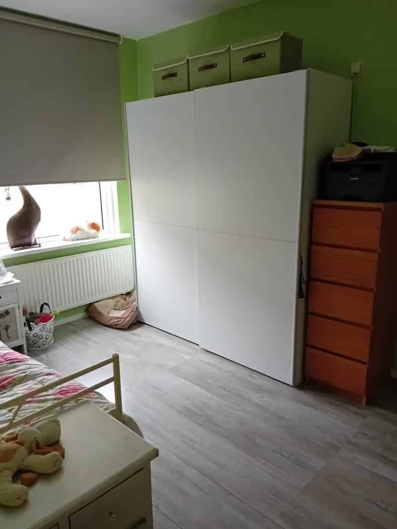 Appartement Te Huur , 57, Berkenlaan, Waalwijk, Noord-Brabant