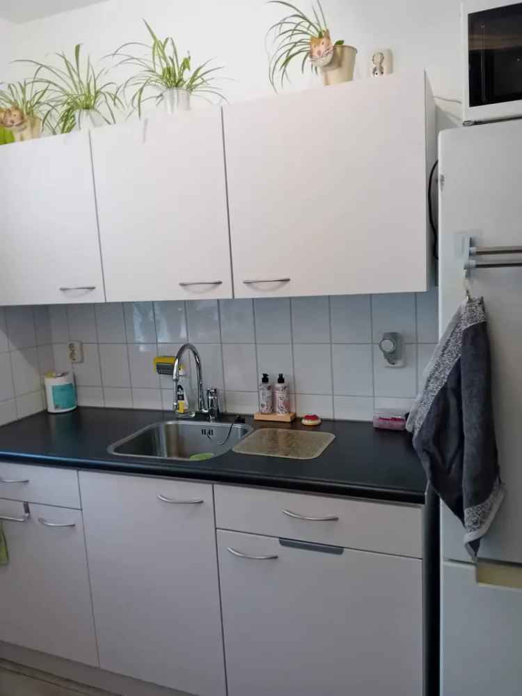 Appartement Te Huur in Waalwijk, Noord-Brabant