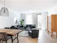 Appartement Diemen Punt Sniep 2 kamers 64m2