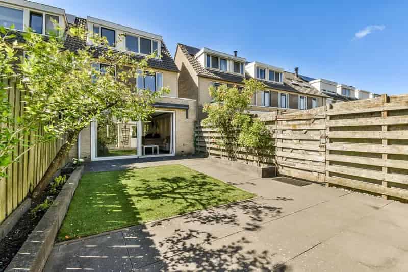 Huis te koop Amstelveen Westwijk: 5 Kamer Eengezinswoning