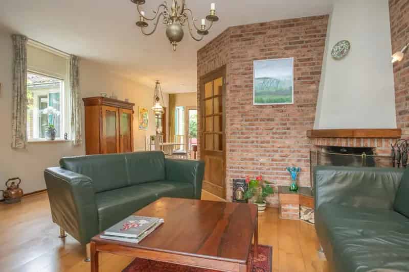 Huis Te Koop , 5, Sparrenlaan, Maarn, Utrecht