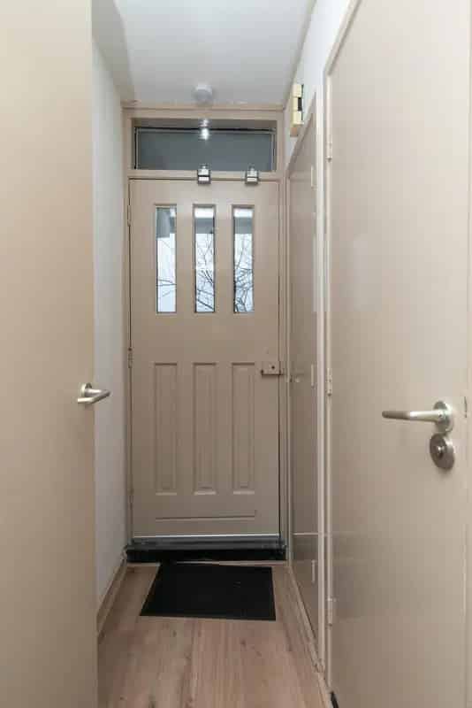2 Kamer Appartement Tilburg Centrum Stappegoor