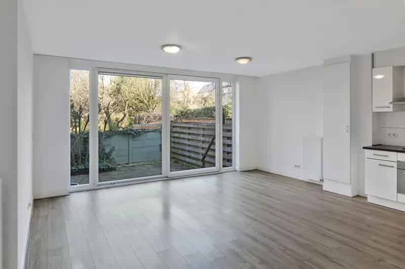 Appartement Hillegersberg Nabij Bergse Plas