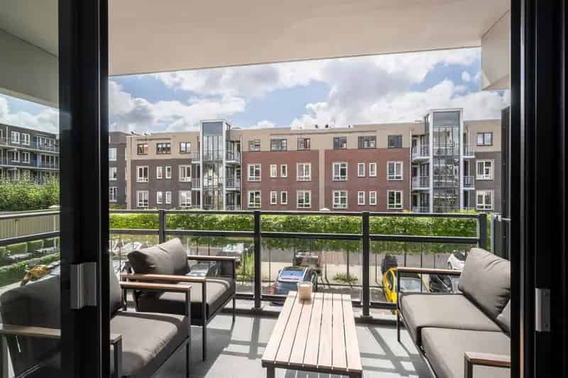 Appartement te koop: Nieuwe Haven 63-B 3116 AA Schiedam | Funda