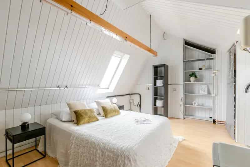 Ruime Familiewoning Bovenwater Uitzicht 4 slaapkamers