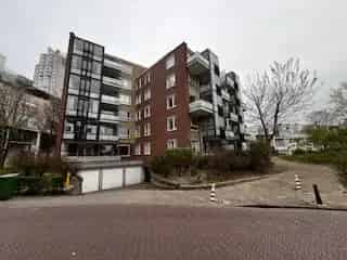 Driekamerappartement Middenhuur Zonnig Balkon