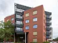 Appartement Arnhem Kronenburgsingel 2 kamers 48m2