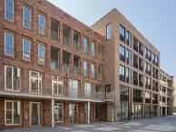 Appartement Diemen Punt Sniep 2 Kamers 65m2