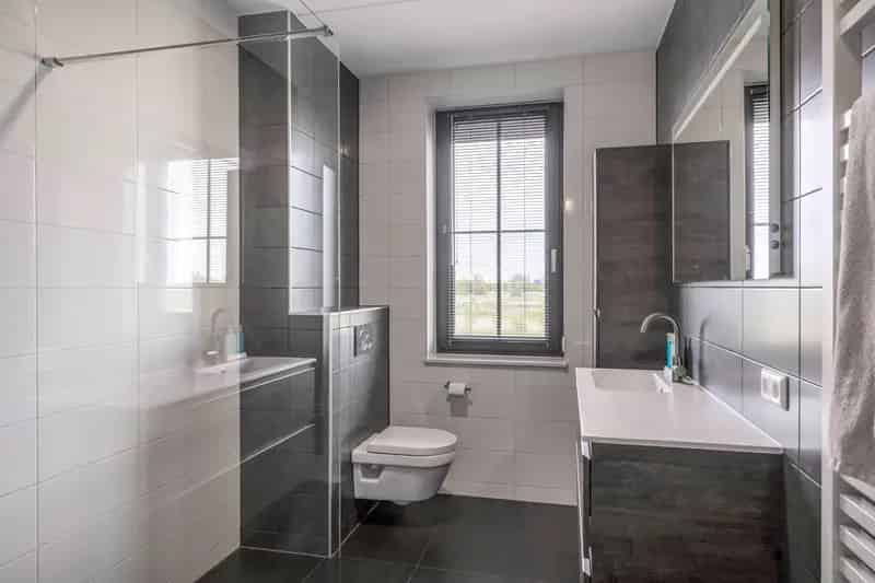 Ruime Moderne Woning 153m2 Park Triangel 4 slaapkamers A+++